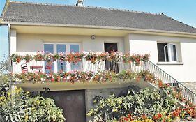 Holiday home Route de la haye du puits